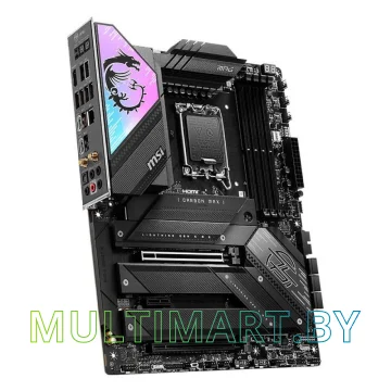 Материнская плата MSI MPG Z790 CARBON MAX WIFI II картинка 3